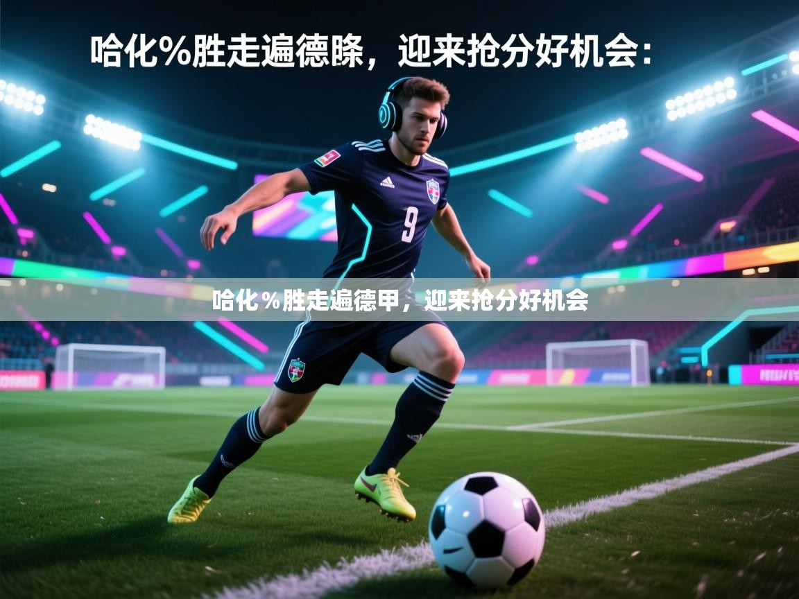 哈化％胜走遍德甲，迎来抢分好机会  第1张