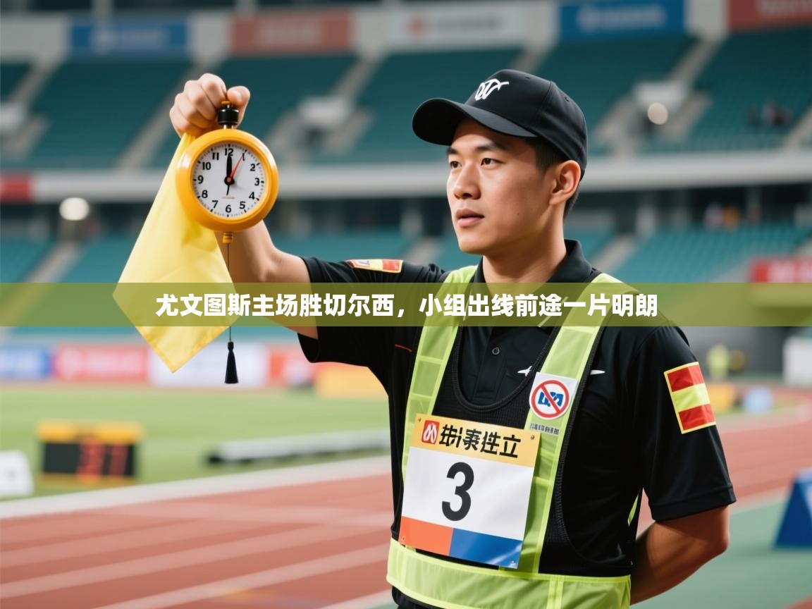 尤文图斯主场胜切尔西,小组出线前途一片明朗 第1张