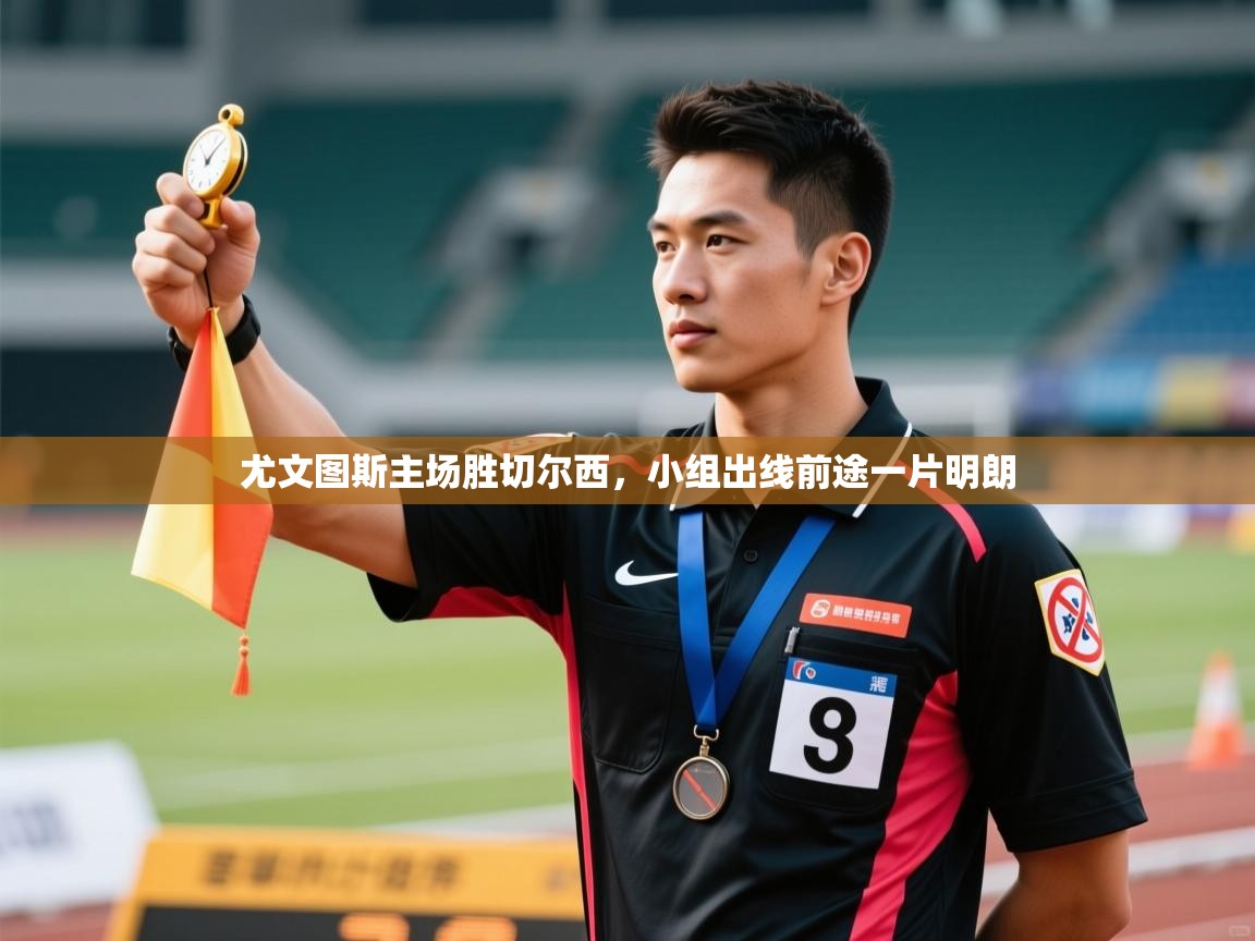 尤文图斯主场胜切尔西,小组出线前途一片明朗 第2张