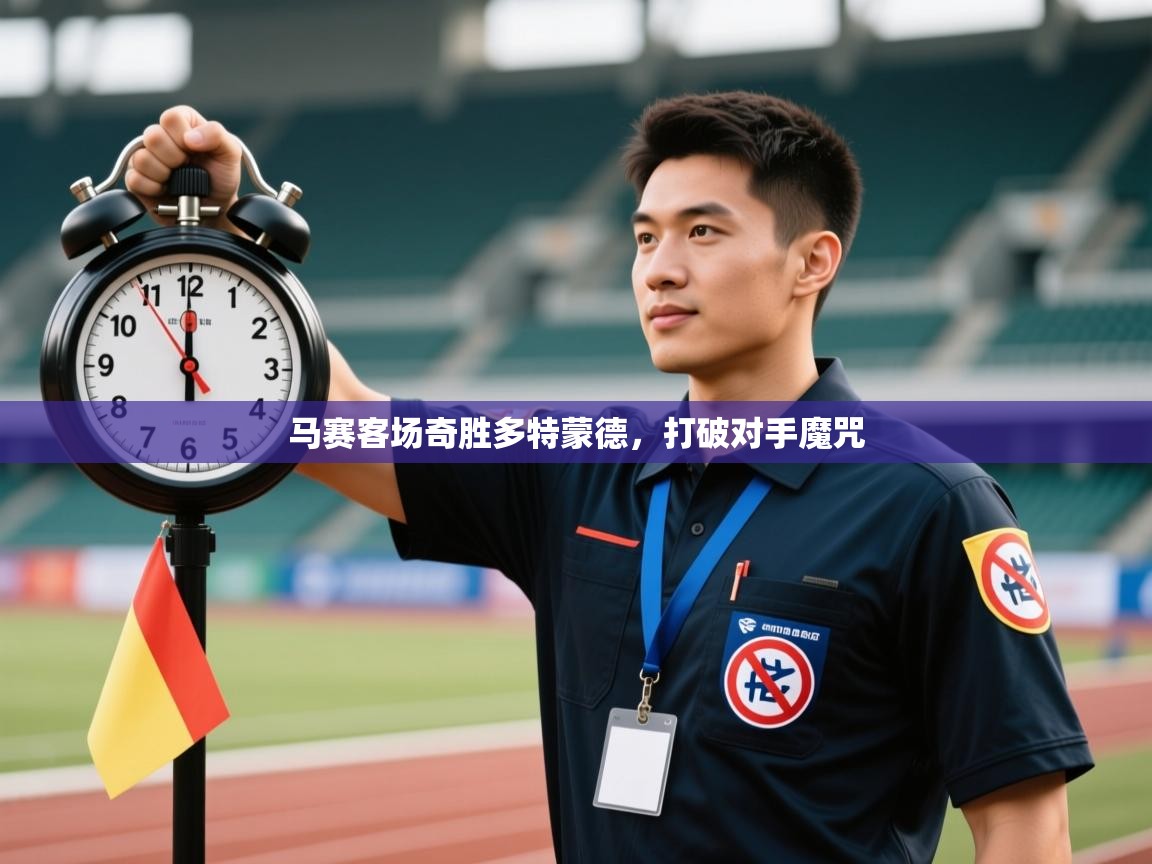 马赛客场奇胜多特蒙德,打破对手魔咒 第1张