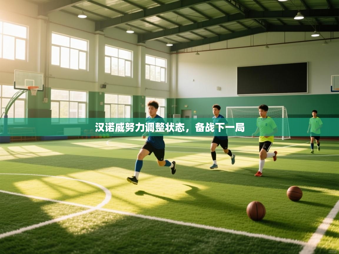 汉诺威努力调整状态，备战下一局  第1张