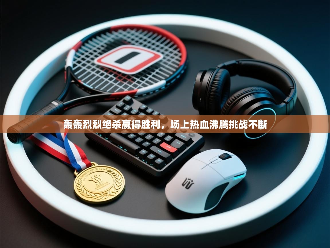 轰轰烈烈绝杀赢得胜利，场上热血沸腾挑战不断  第2张