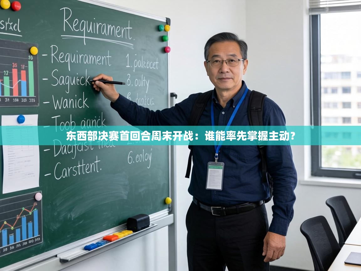 东西部决赛首回合周末开战：谁能率先掌握主动？  第2张